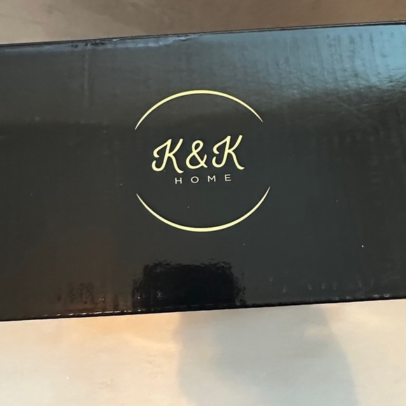 NEW IN BOX Double Old Fashioned Whisky Glasses 12-ounce, Set of 4 - Picture 6 of 6